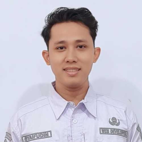 Foto Profil Pengembang